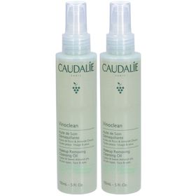 Caudalie Vinoclean Reinigende Verzorgingsolie