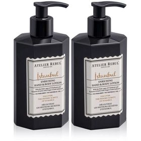 Atelier Rebul Istanbul Hand & Body lotion