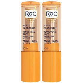 RoC Multi Correxion Revive + Glow Eye Balm