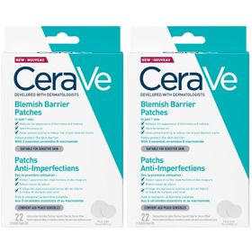 Cerave Anti-Puistjes Patches