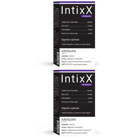 INTIXX® | Digestion & flore intestinale | Probiotiques