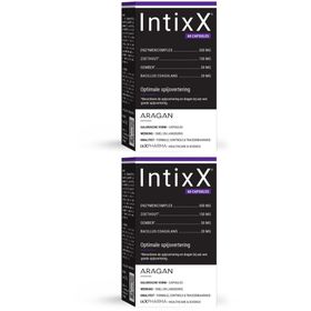 ixX Pharma IntixX | Spijsvertering & darmflora | Probiotica
