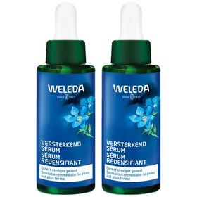 Weleda Blauwe Gentiaan & Edelweiss Versterkend Serum