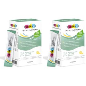 Pediakid Voyage Tranquille Stick