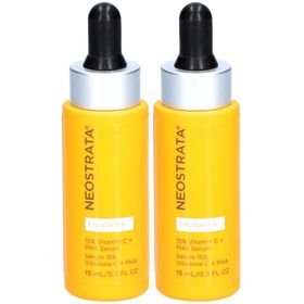 Neostrata® 15 % Vitamine C + PHA Serum