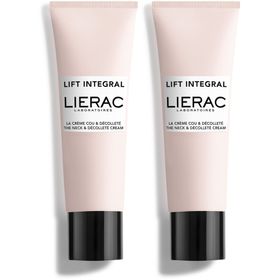Lierac Lift Integral La Crème Cou & Décolleté
