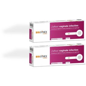 BIOSYNEX Vaginale Infectie Test