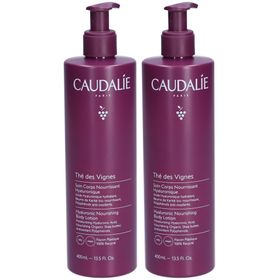 Caudalie Thé des Vignes Hyaluronic Nourishing Body Lotion