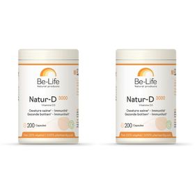 Be-Life Natur-D 3000