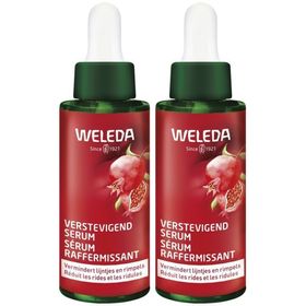 Weleda Grenade & Peptides de Maca Sérum Raffermissant