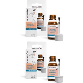 Pranarôm Aromaderm Kalknagel Lotion