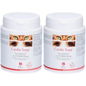 Miloa Cardio Supp™ 60 capsules