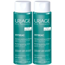Uriage Hyseac Purifying Peeling Toner