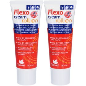 Flexocream Roll-on