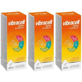 Vibracell Energy & Vitality