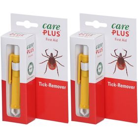 Care Plus Tick-Out Tekentang