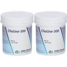 DeBa Pharma Choline-300