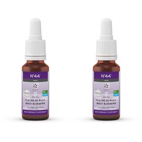 Fleurs De Bach Bio N44 Libido