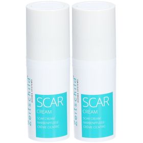 Zeitschild Skin Aesthetics Litteken Crème