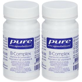 Pure Encapsulations B-Complex