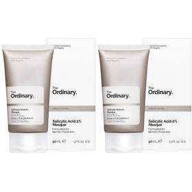 The Ordinary® Masque à l'Acide Salicylique 2%