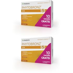 Arkopharma Phytobronz® Solaire DUO Promo