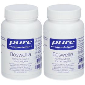 Pure Encapsulations Boswellia Extract