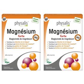 Physalis® Magnesium Forte