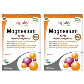 Physalis® Magnesium Forte