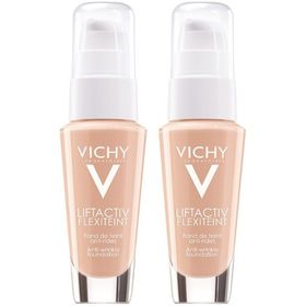 Vichy Liftactiv Flexiteint Anti-Wrinkle Foundation 55 Bronze