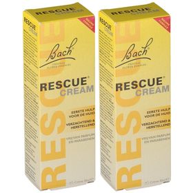 Rescue remedy creme
