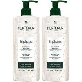 René Furterer Triphasic Shampoo tegen haaruitval