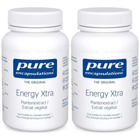 Pure Encapsulations Energy Xtra