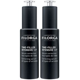 Filorga Time-Filler Intensive 5XP Serum Correction Alle Soorten Rimpels