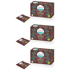 Ladrôme Infusie Lever en Galwegen Bio