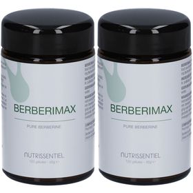 Nutrissentiel® Berberimax