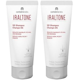 Iraltone SD Shampoo - Anti-Roos