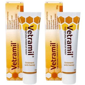 Vetramil® Honingzalf