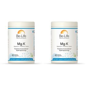Be-Life Mg K