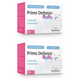 Primo Defensis Kids
