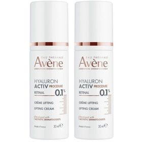 Avène Hyaluron Activ Procedure Retinal 0.1% Crème lifting anti-âge