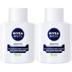 Nivea Men Sensitive After Shave Balsem