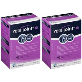 Vetri Joint 10