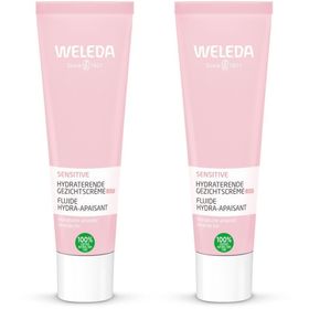 Weleda Fluide Confort Absolu
