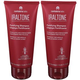 Iraltone Fortifying Shampoo - Versterkende Shampoo