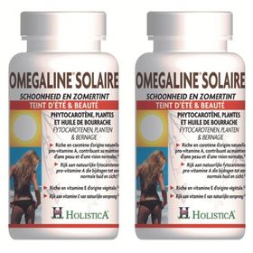 Omegaline Solaire