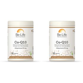 Be-Life Co-Q10