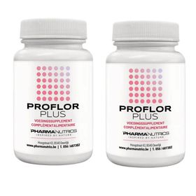 PharmaNutrics Proflor Plus