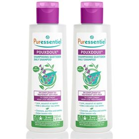Puressentiel Poudoux Shampooing Quotidien