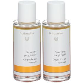 Dr. Hauschka Démaquillant pour les Yeux